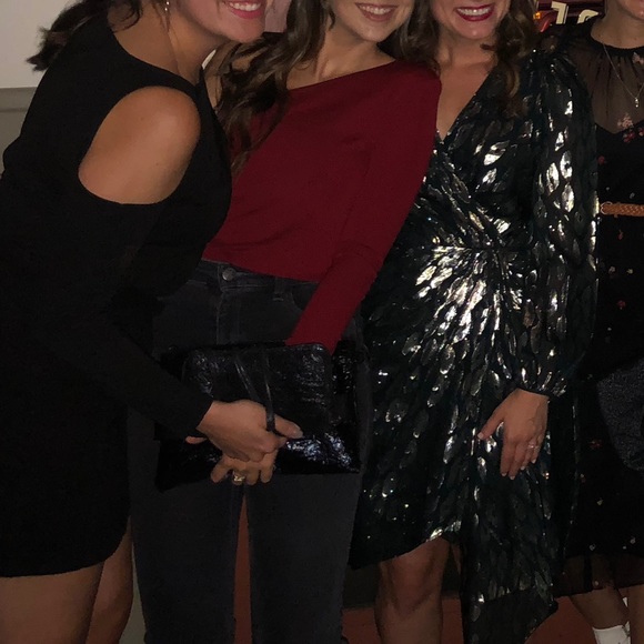 Theory Top - Picture 1 of 7